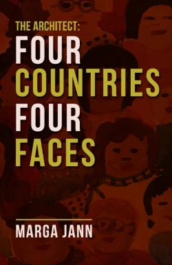Bertrand.pt - The Architect: Four Countries Four Faces