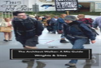 The Architect-Walker