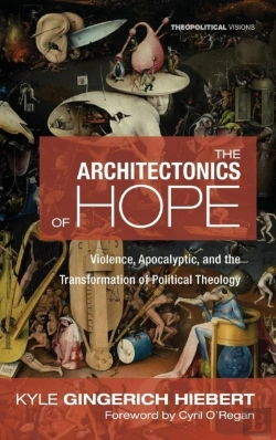 Bertrand.pt - The Architectonics Of Hope