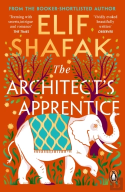 Bertrand.pt - The Architect'S Apprentice