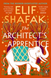 The Architect'S Apprentice