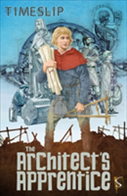 Bertrand.pt - The Architect'S Apprentice