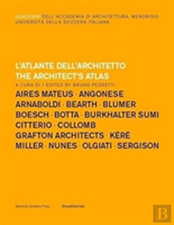 Bertrand.pt - The Architect'S Atlas