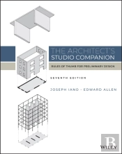 The Architect'S Studio Companion
