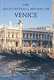 The Architectural History Of Venice