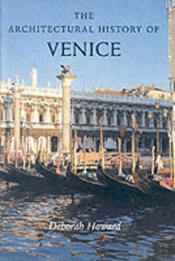 Bertrand.pt - The Architectural History Of Venice