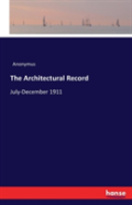 The Architectural Record