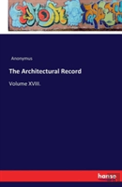 Bertrand.pt - The Architectural Record