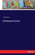The Architectural Record