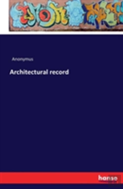 Bertrand.pt - The Architectural Record