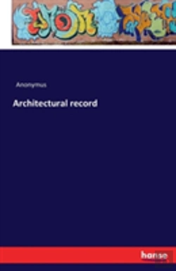 Bertrand.pt - The Architectural Record