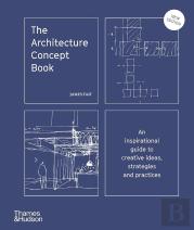 The Architecture Concept Book