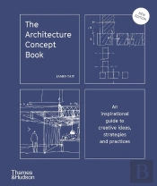 The Architecture Concept Book