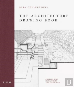 Bertrand.pt - The Architecture Drawing Book: Riba Collections