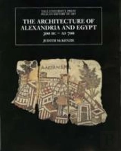 The Architecture Of Alexandria And Egypt