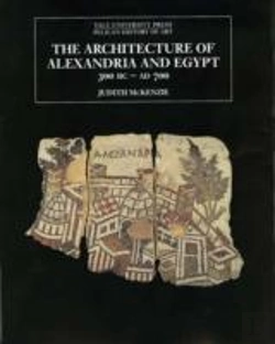 Bertrand.pt - The Architecture Of Alexandria And Egypt