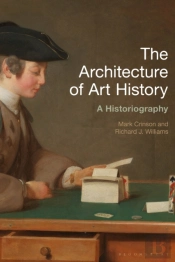 The Architecture Of Art History