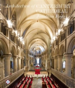 Bertrand.pt - The Architecture Of Canterbury Cathedral