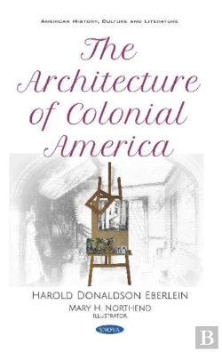 Bertrand.pt - The Architecture Of Colonial America