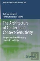 The Architecture Of Context And Context-Sensitivity