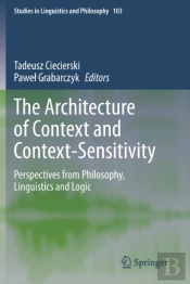 The Architecture Of Context And Context-Sensitivity