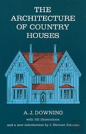 The Architecture Of Country Houses
