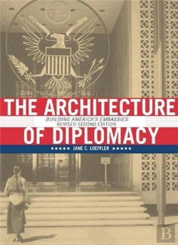 Bertrand.pt - The Architecture Of Diplomacy /Anglais