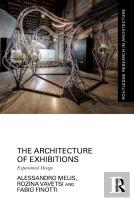 The Architecture Of Exhibitions