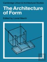 The Architecture Of Form