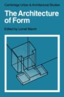 The Architecture Of Form