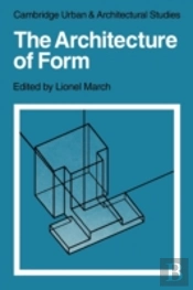 The Architecture Of Form