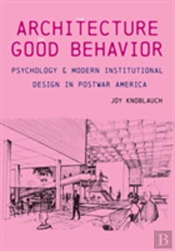 Bertrand.pt - The Architecture Of Good Behavior