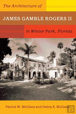Bertrand.pt - The Architecture Of James Gamble Rogers Ii In Winter Park, Florida