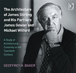 Bertrand.pt - The Architecture Of James Stirling And His Partners James Gowan And Michael Wilford
