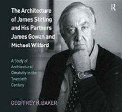 Bertrand.pt - The Architecture Of James Stirling And His Partners James Gowan And Michael Wilford
