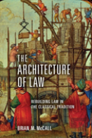 The Architecture Of Law