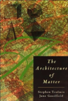 The Architecture Of Matter