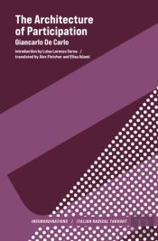 The Architecture Of Participation