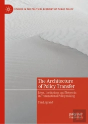 The Architecture Of Policy Transfer