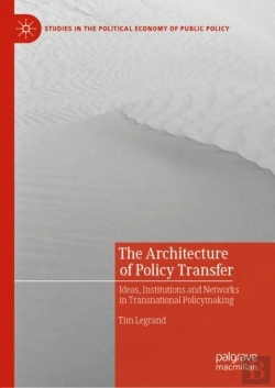 Bertrand.pt - The Architecture Of Policy Transfer