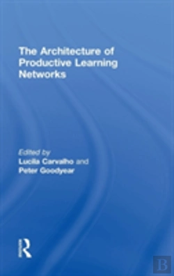 Bertrand.pt - The Architecture Of Productive Learning Networks