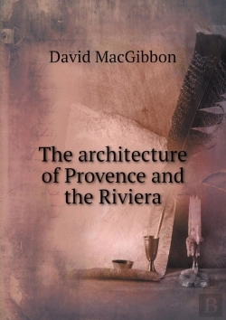 Bertrand.pt - The Architecture Of Provence And The Riviera