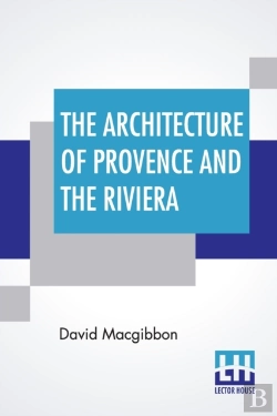 Bertrand.pt - The Architecture Of Provence And The Riviera