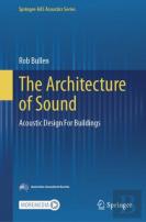 The Architecture Of Sound