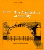 The Architecture Of The City