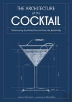 Bertrand.pt - The Architecture Of The Cocktail