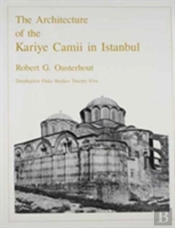 Bertrand.pt - The Architecture Of The Kariye Camii In Istanbul