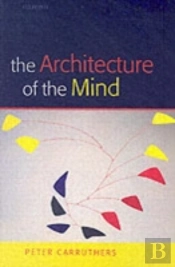 The Architecture Of The Mind