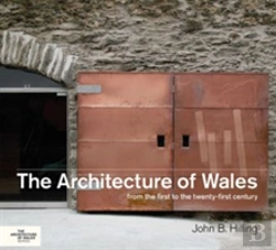 Bertrand.pt - The Architecture Of Wales