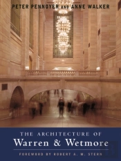 The Architecture Of Warren & Wetmore